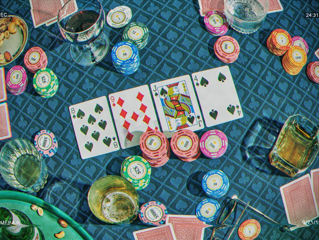 Poker 88 Unraveled Insights into Winning
