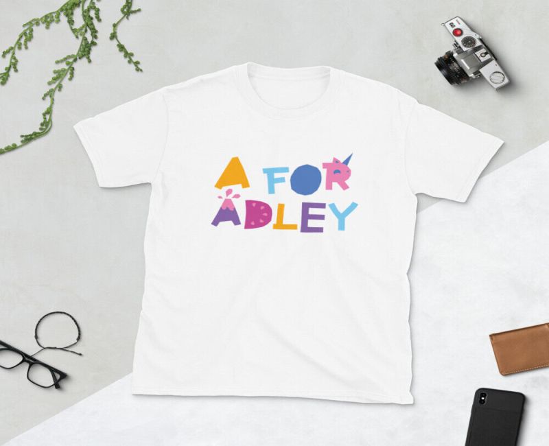 Step into Adley’s World: Official A for Adley Merchandise Emporium