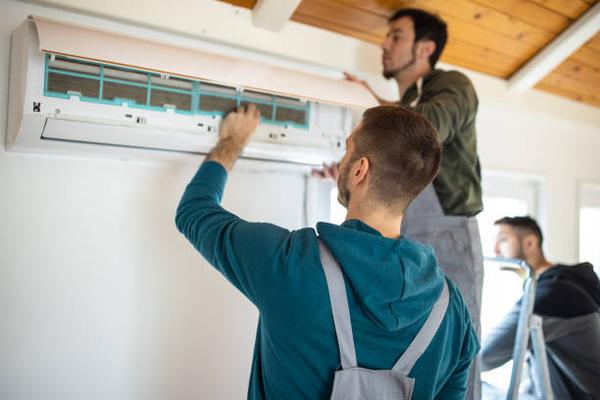 Keeping Your HVAC System Running Smoothly Year-Round