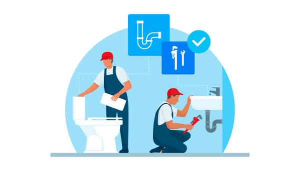 Solutions for Common Household Plumbing Problems