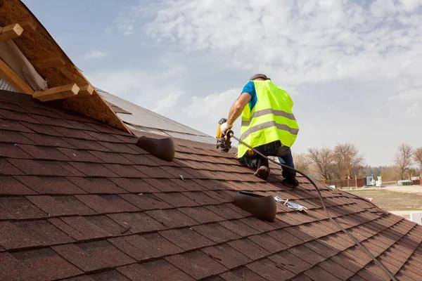 Need Roof Repairs Near Me Trust the Experts at Aura Home Exteriors