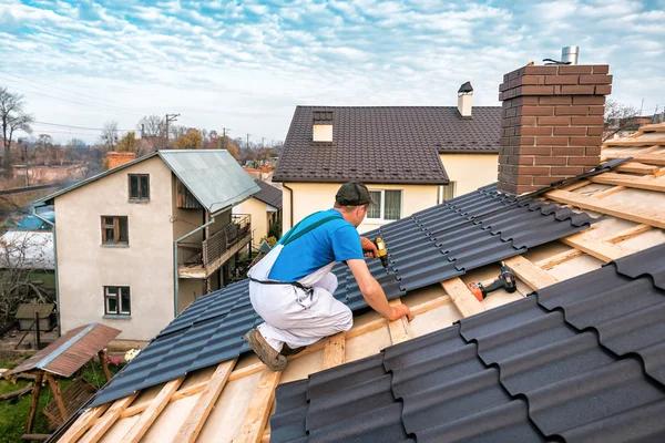 Need Roof Replacement in Layton Roof Monster is Here to Help