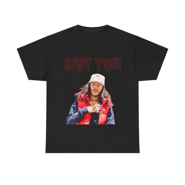 Exclusive Insights into Babytron's Official Store: Merchandise Showcase