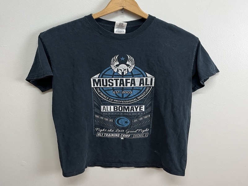 Mustafaali Official Shop: Authentic Merchandise for True Fans