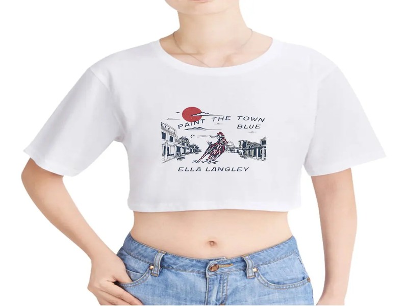 Elevate Your Style with Ellalangley Merchandise: A Closer Look