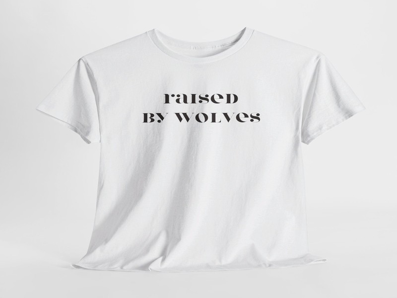 Unveiling the Exclusive Raisedbywolves Merch: A Must-Have Collection