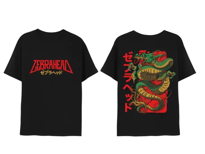 Testament Merch Store: Embrace Your Metal Spirit with Style